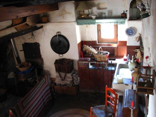 Bed And Breakfast Casanova De Sant Miquel Aiguafreda Εξωτερικό φωτογραφία